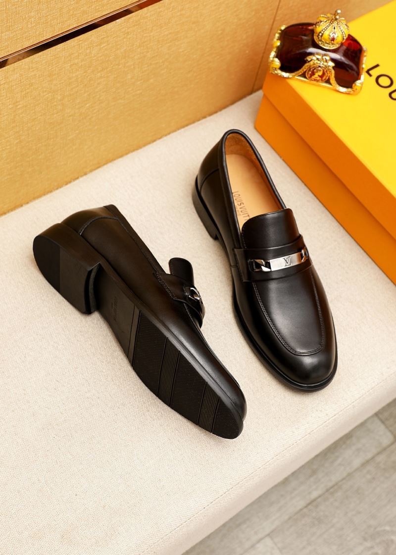 Louis Vuitton Business Shoes